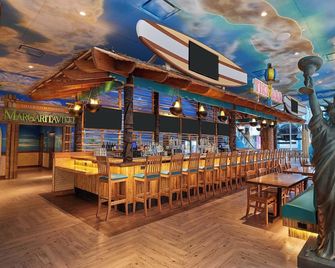 Margaritaville Resort Times Square - New York - Bar