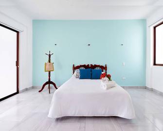 Ocean Retreat Pool by Fidalsa - Santa Clara - Bedroom