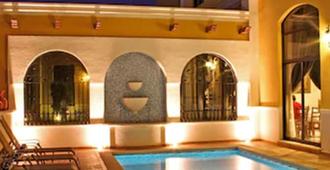 Hotel Plaza Campeche - Campeche