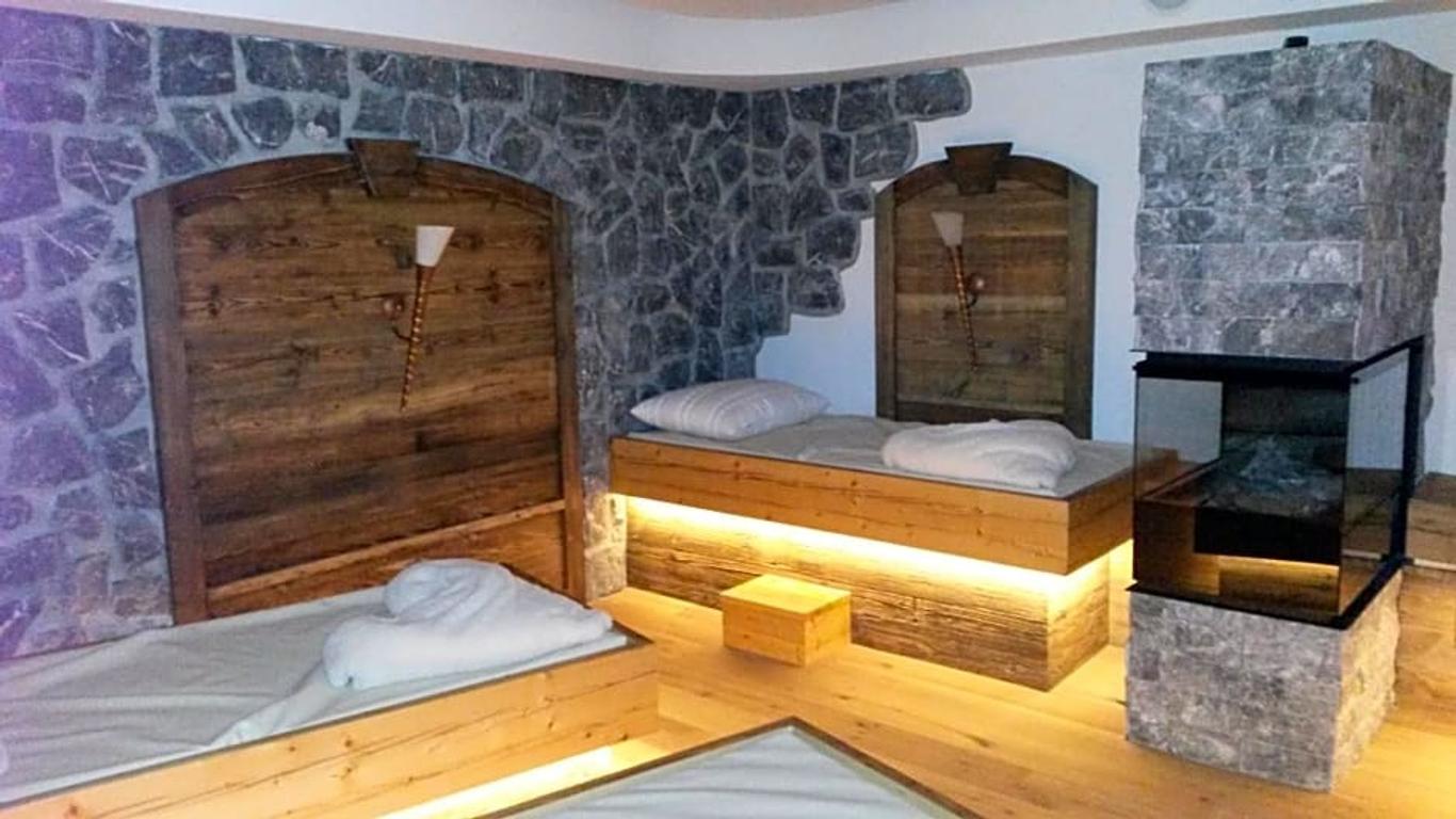 Hotel Berghof