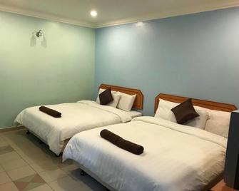 Kangsar Hotel - Kuala Kangsar - Habitación