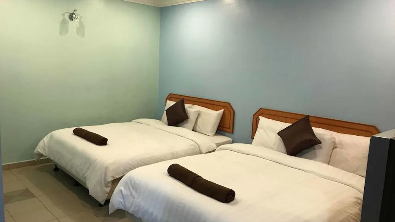Kangsar Hotel