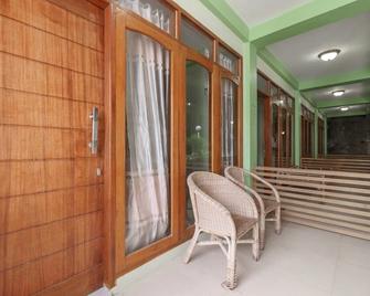 RedDoorz Syariah @ Iboih Beach Sabang - Sabang