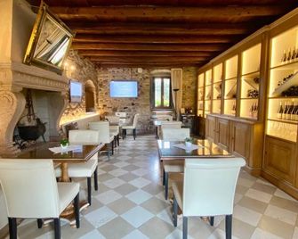 Tenuta La Presa - Caprino Veronese