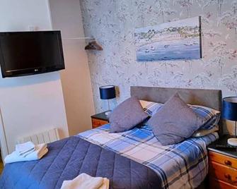 The White Swan Hotel - Filey - Bedroom