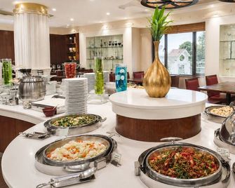 The Palazzo Hotel - Bangkok