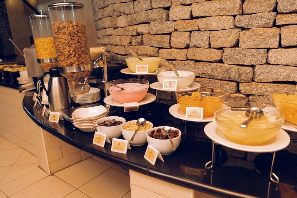 جريت زيمبابوي هوتل