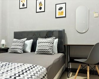 Jogja Day Inn - Sleman
