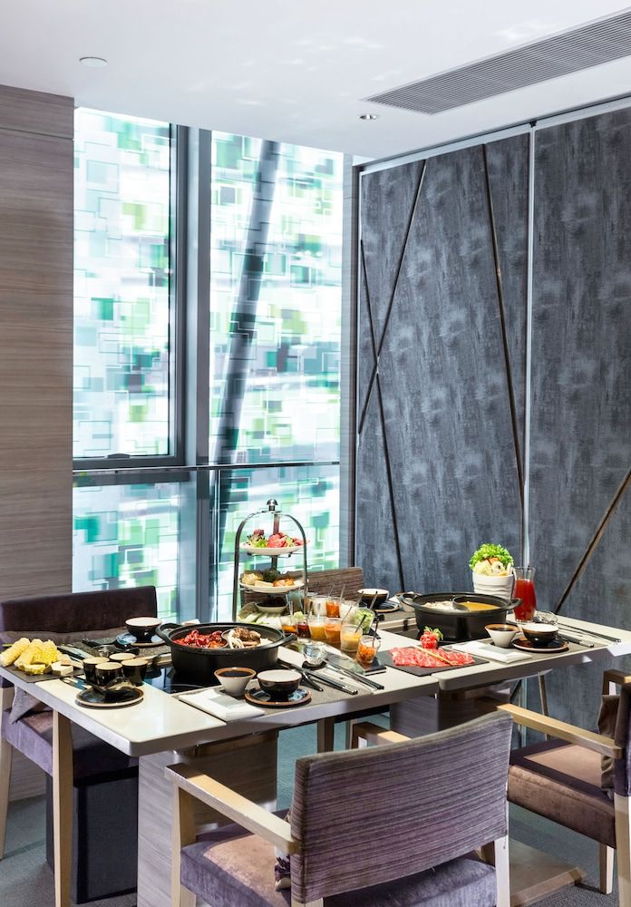 Lodgewood by Nina Hospitality Mong Kok thumbnail 3