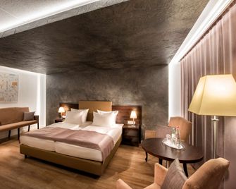 Wyndham Garden Kassel - Kassel - Phòng ngủ