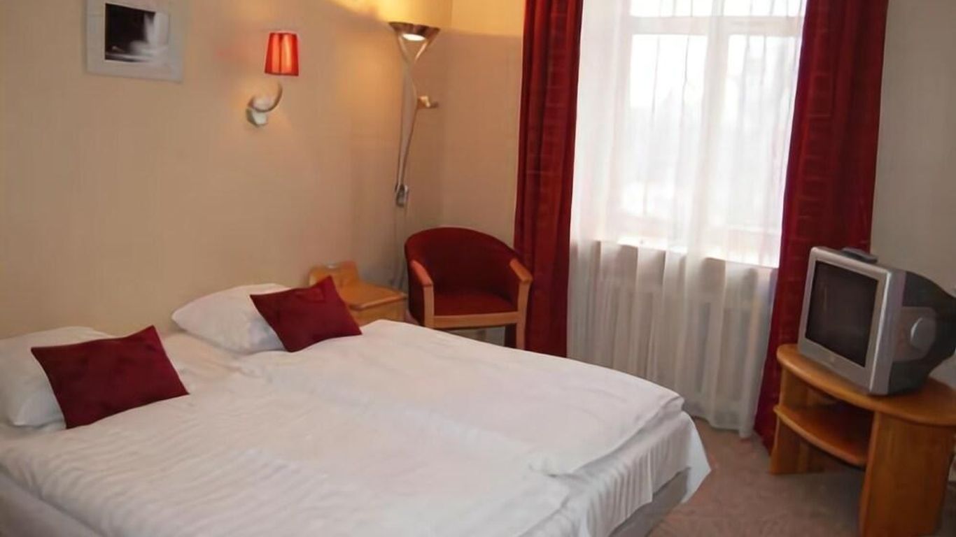 Guesthouse Jakob Lenz