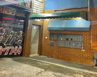 Hostel Lize - Guarulhos - Extérieur