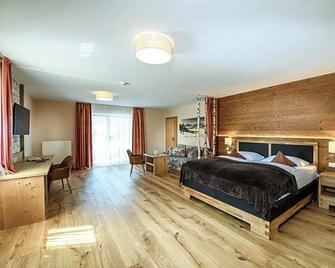 Hotel Victoria - Zell am See - Schlafzimmer