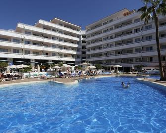 Hotel-Apartamentos Andorra - Arona - Havuz