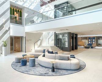 Porta Mare Active & Spa Resort - Dziwnówek - Recepción