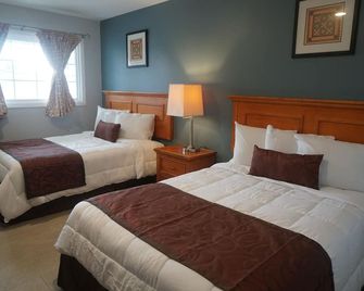 Sunrise Inn - Wildwood - Habitación