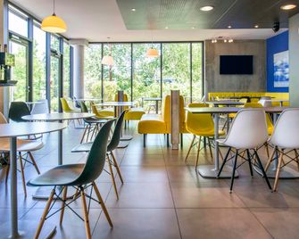 Ibis Budget Archamps Porte de Genève - Archamps - Restaurace