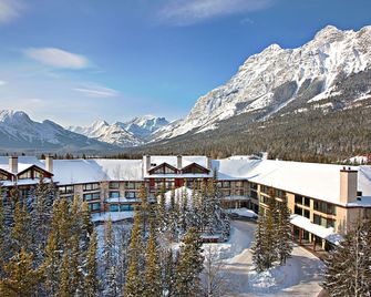Kananaskis Mountain Lodge, Autograph Collection - Kananaskis - Будівля