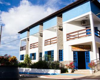 Pousada das Flores - Anchieta - Building