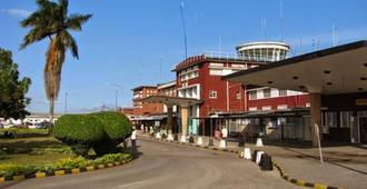 Transit Motel Ukonga - Dar es Salaam - Edificio