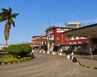 Transit Motel Ukonga - Dar es Salaam - Edificio