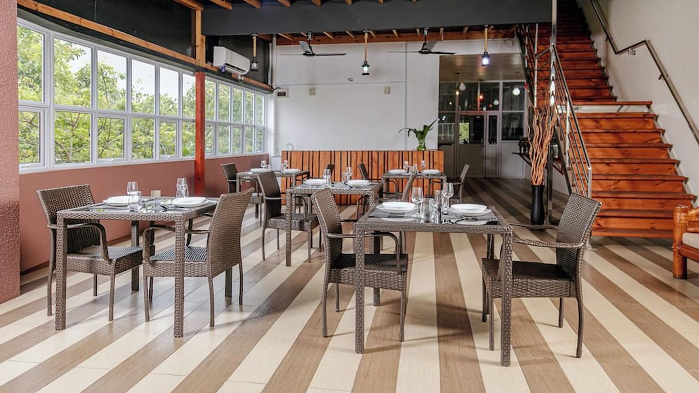 The Vinorva Maldives