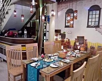 Friendly Home - Ninh Binh