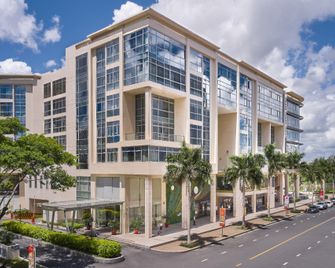 Crescent Residence 1 - هوتشي مين سيتي - مبنى