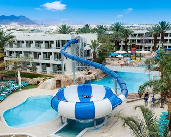 Leonardo Club Hotel Eilat - Eilat - Piscina