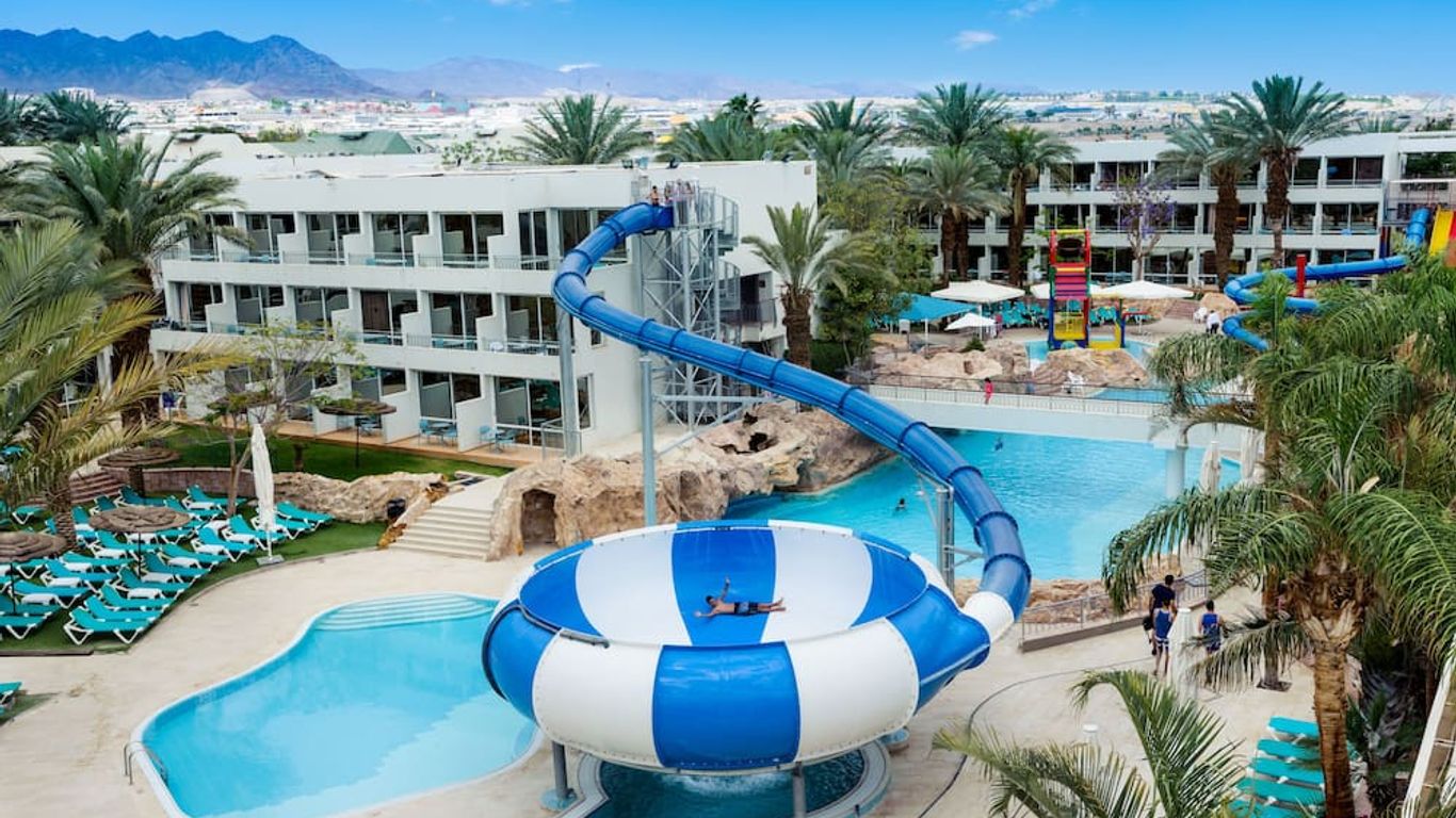 Leonardo Club Hotel Eilat