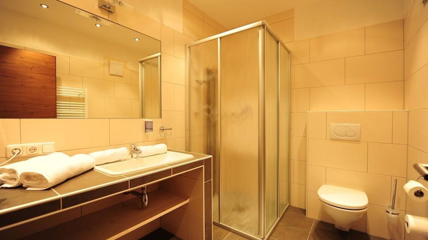 Hotel Gasthof Zum Schwanen