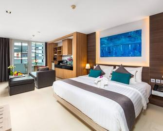 Kudo Hotel & Beach Club (Adults Only) - Patong