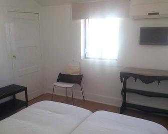 Studios Greenside - Coimbra - Quarto