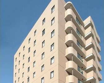 Hamamatsu Hotel - Hamamatsu - Edificio
