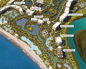 1 bedroom Master suite w/kitchen at Vidanta Mayan Palace - Pto Vallarta