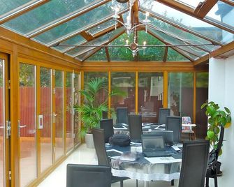 سكايلارك بد آند بريكفاست - Hounslow - أفضل طعام