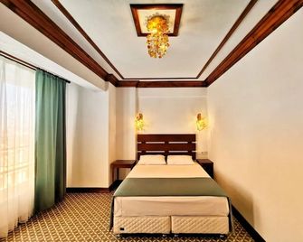 Bozcaada Fahri Hotel - Bozcaada