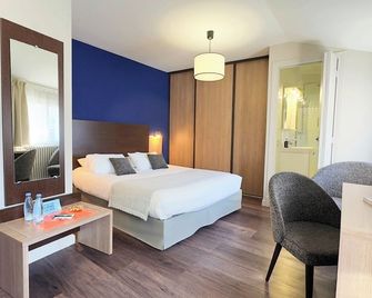Hôtel Le Central - Barèges