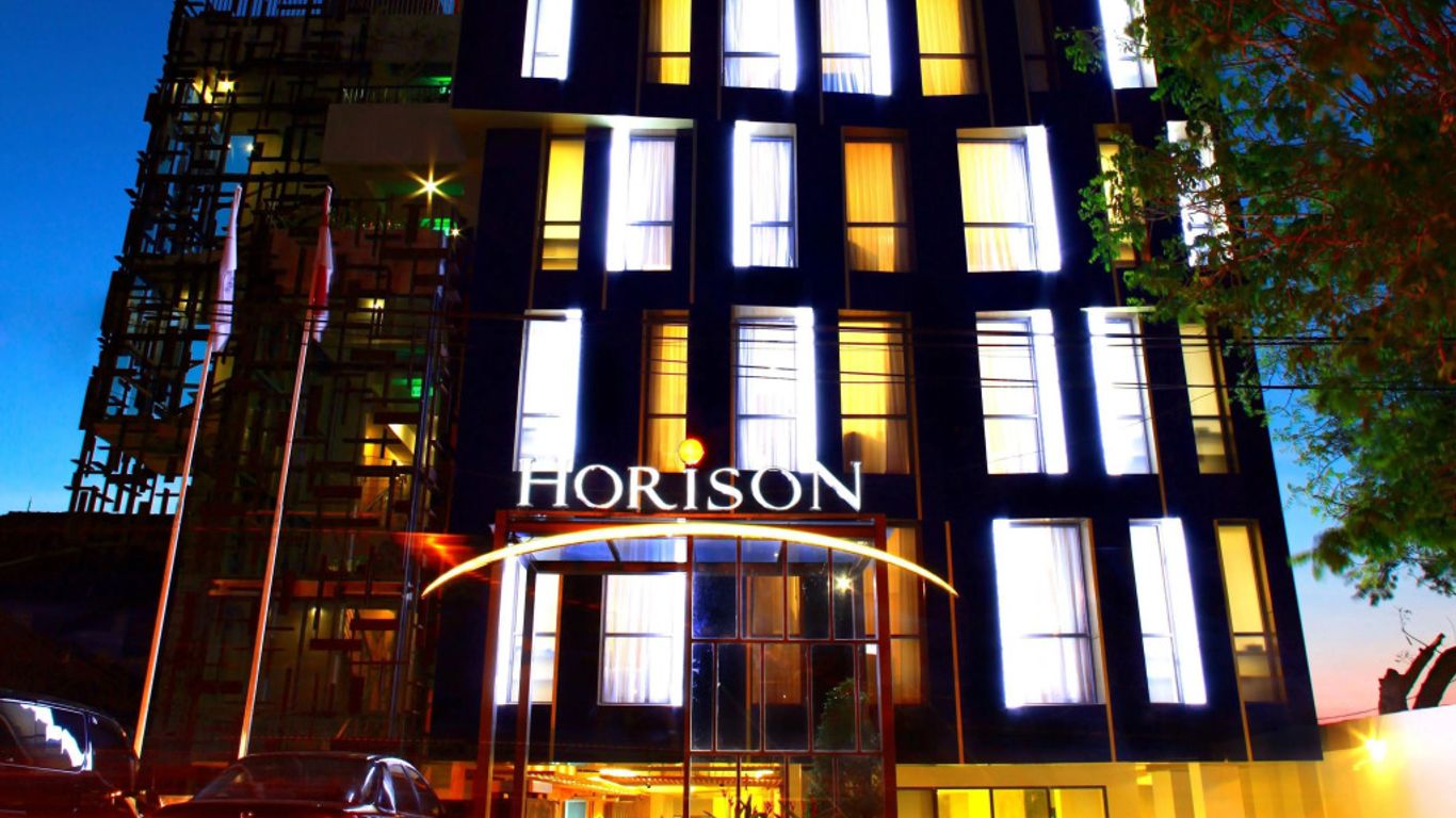 Liberta Hotel Jimbaran