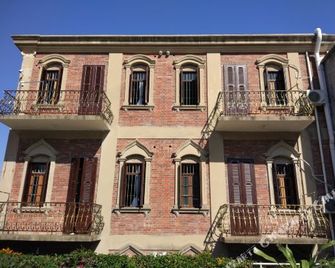 Yuezhiyun Hostel - Xiamen - Building