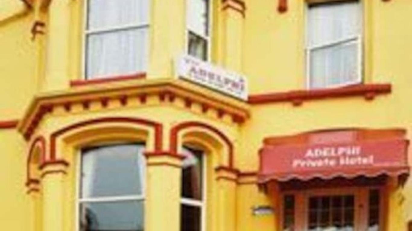 Adelphi Hotel