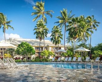 Kauai Beach Villas - Lihue - Pool