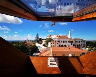 Sintra Central Loft - Sintra - Balcó