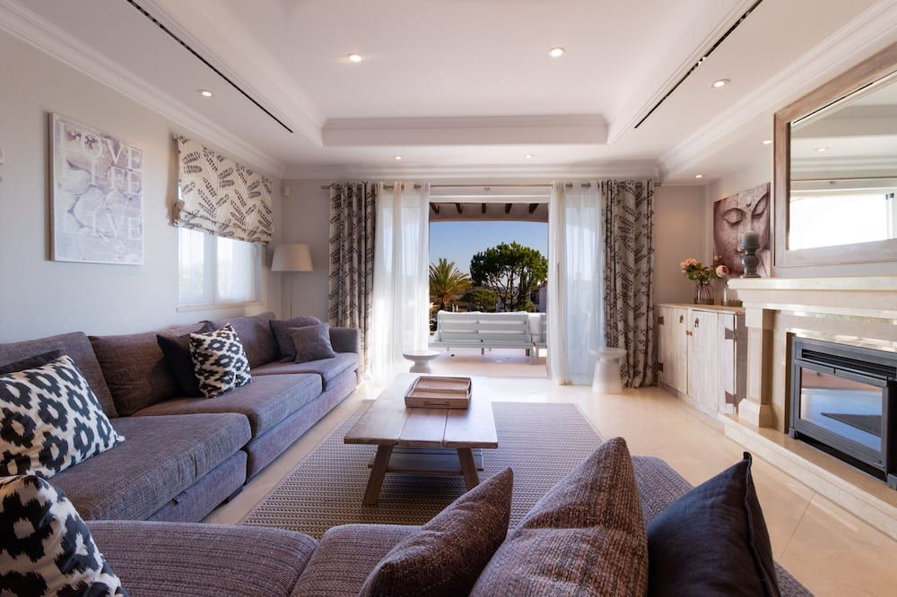 Dunas Douradas Beach Club