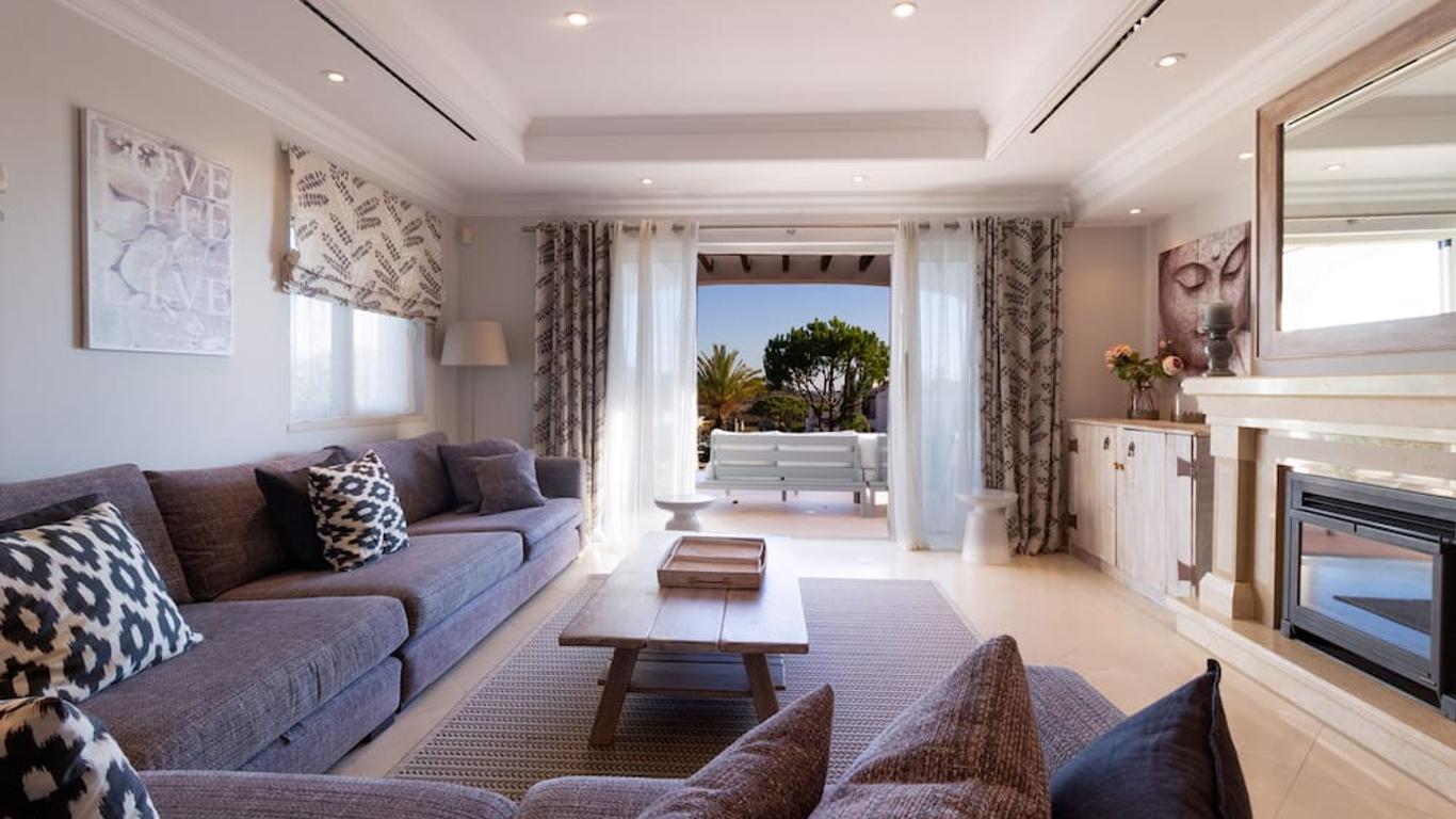 Dunas Douradas Beach Club