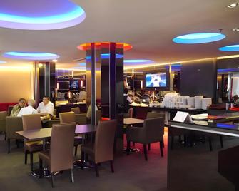 Sani Hotel - Kuala Lumpur - Restaurant
