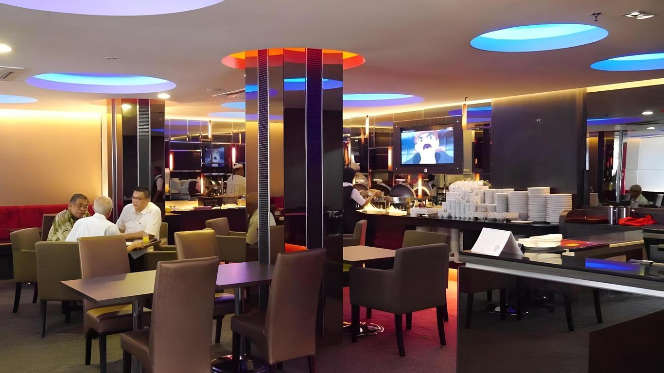 Sani Hotel