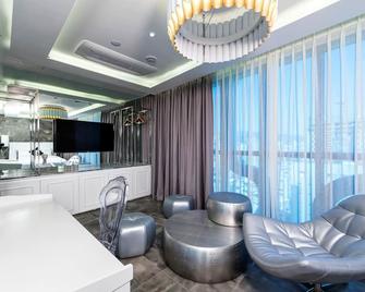 Hotel The Designers Ddp - Seoul - Phòng khách