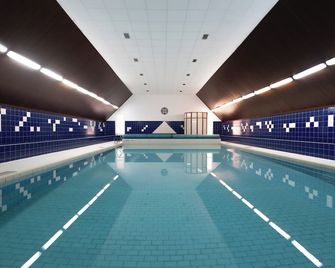 Hotel Tanecnica - Trojanovice