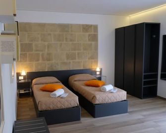 Locanda Degli Scrittori - Agrigento - Bedroom
